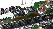 Progettazione circuiti elettronici