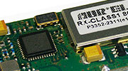 Sistemi wireless a radiofrequenza