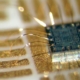Chip & Wire Bonding
