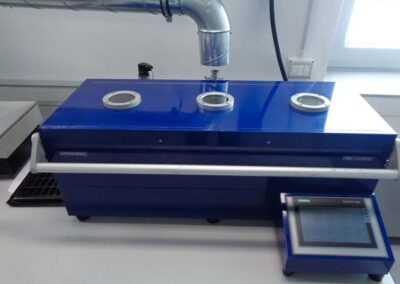 Controlled atmosphere soldering