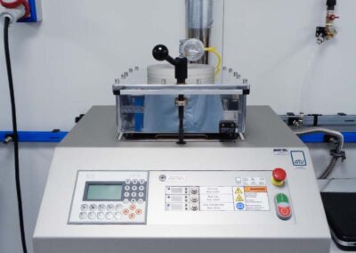 Controlled atmosphere soldering