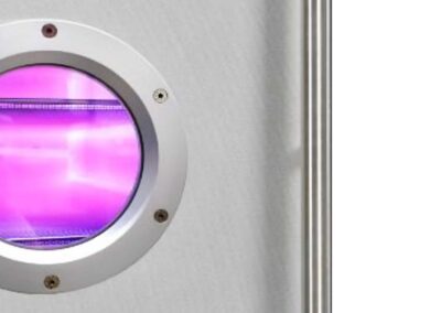 Plasma Surface Treatment