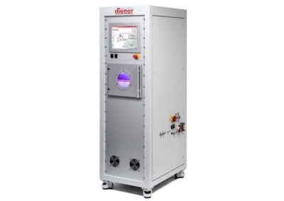 Plasma Surface Treatment