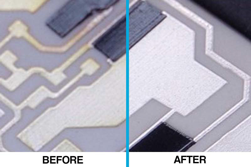 Plasma Surface Treatment Plasma Surface Treatment