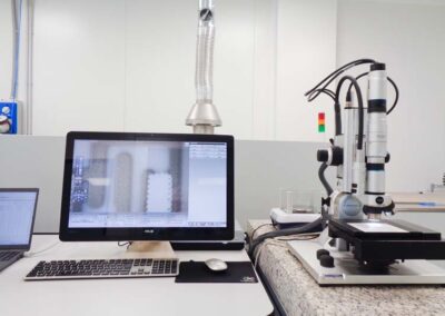 Optical and X-ray Inspection