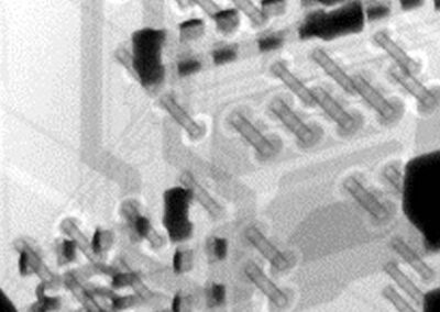 Optical and X-ray Inspection