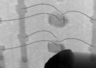 Optical and X-ray Inspection