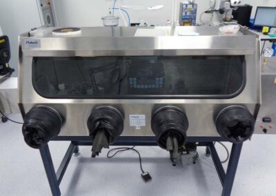 Hermetic Packaging and leak test