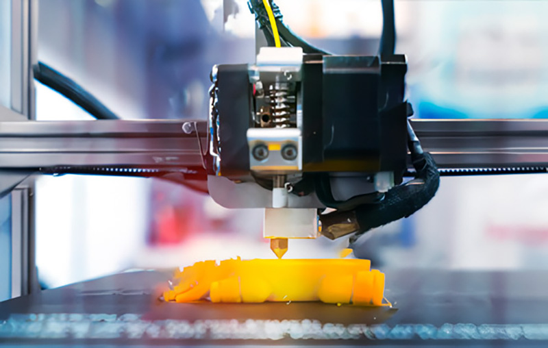 Printing 3D printers