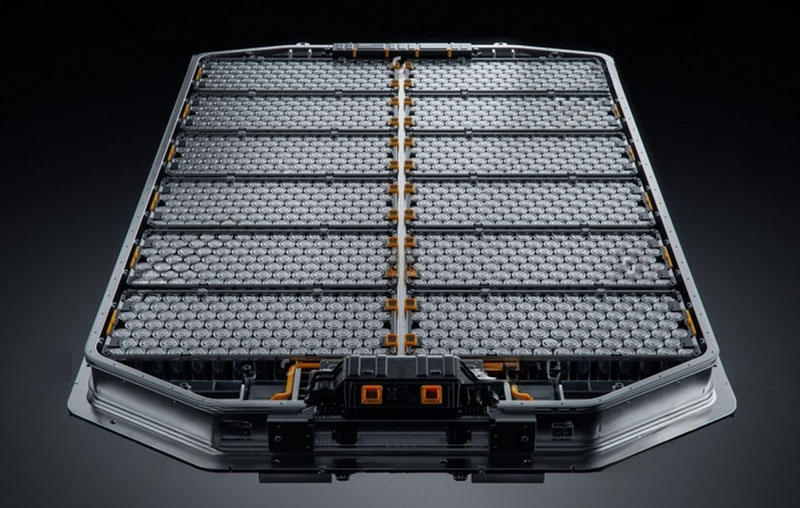 Transports Motor heating