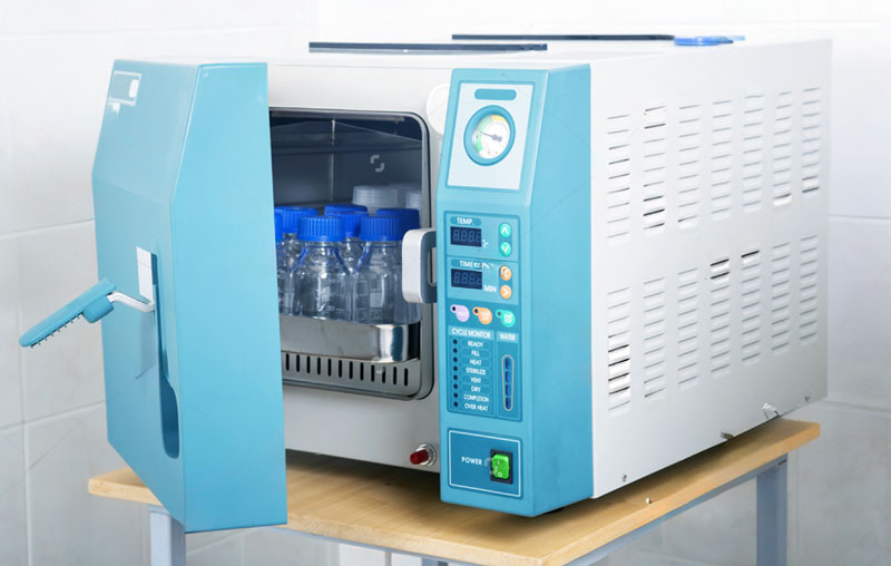 Medical Sterilizers