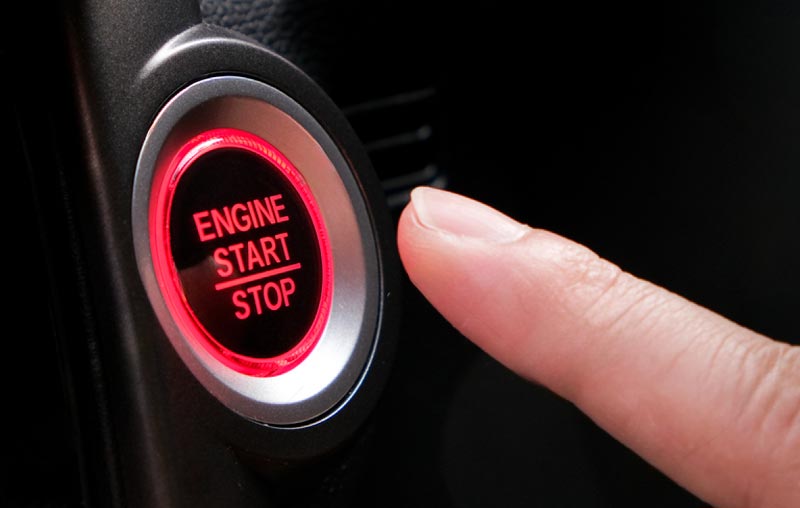 Azionamenti di motori