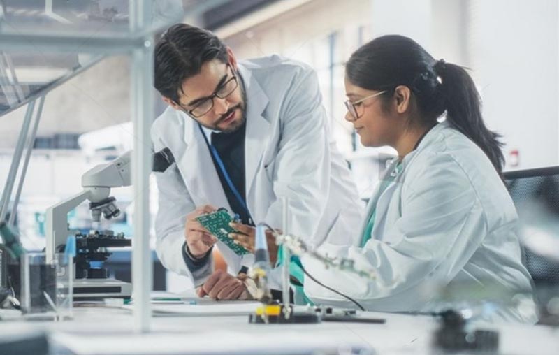 Università e Istituti di Ricerca