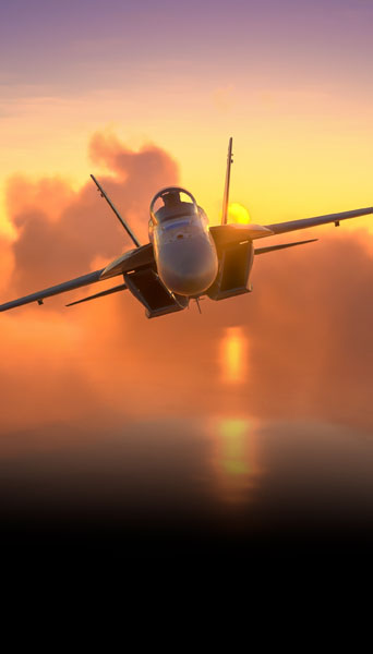 Avionica & Aerospace