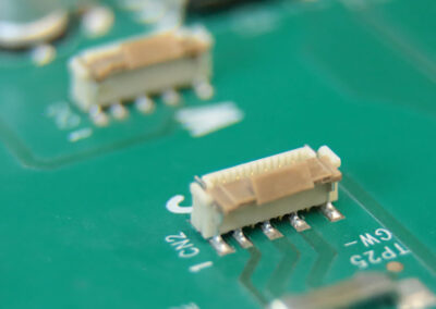 Connessioni personalizzate