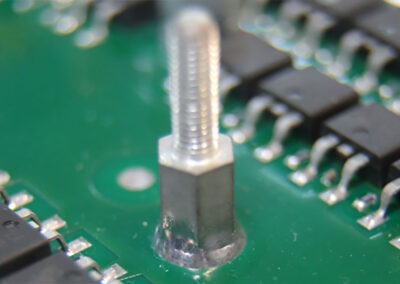 Connessioni personalizzate