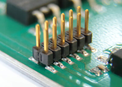 Connessioni personalizzate