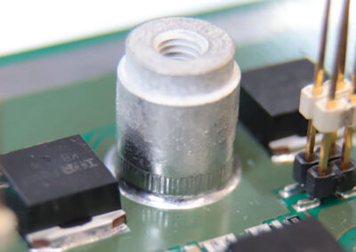 Connessioni personalizzate