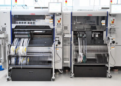 SMT Assembly Lines