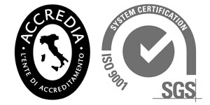 Certificazione ISO 9001